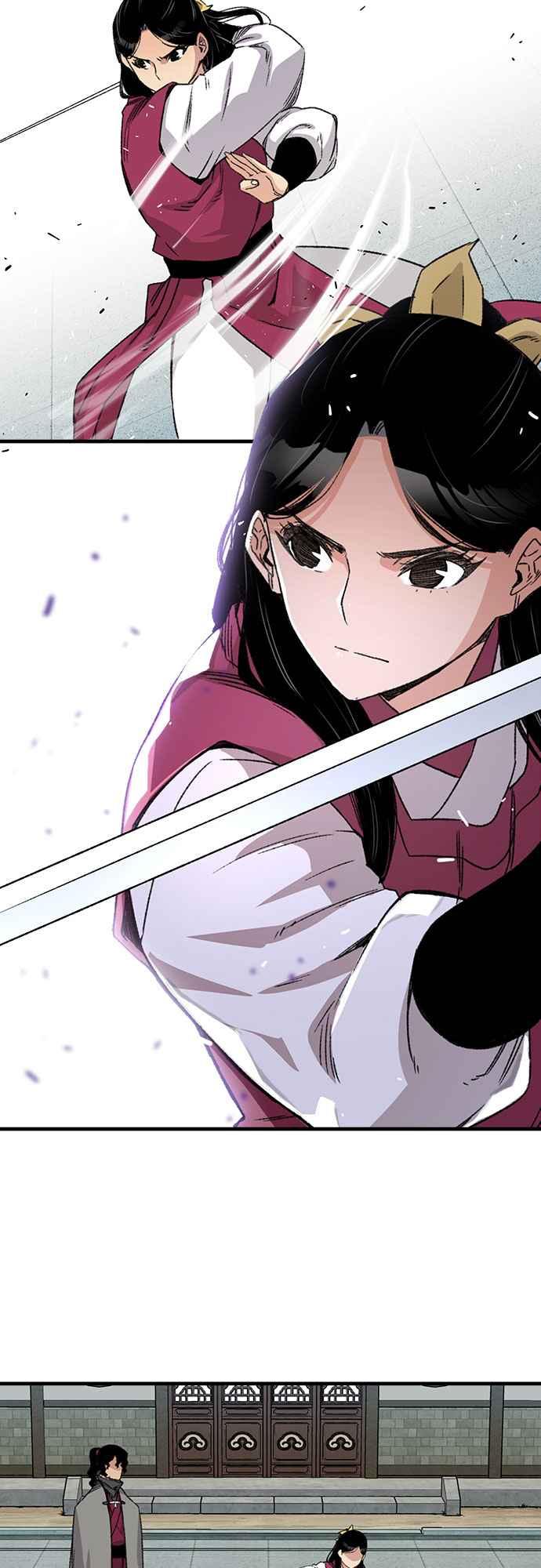 《还生天魔》第41话 第48页