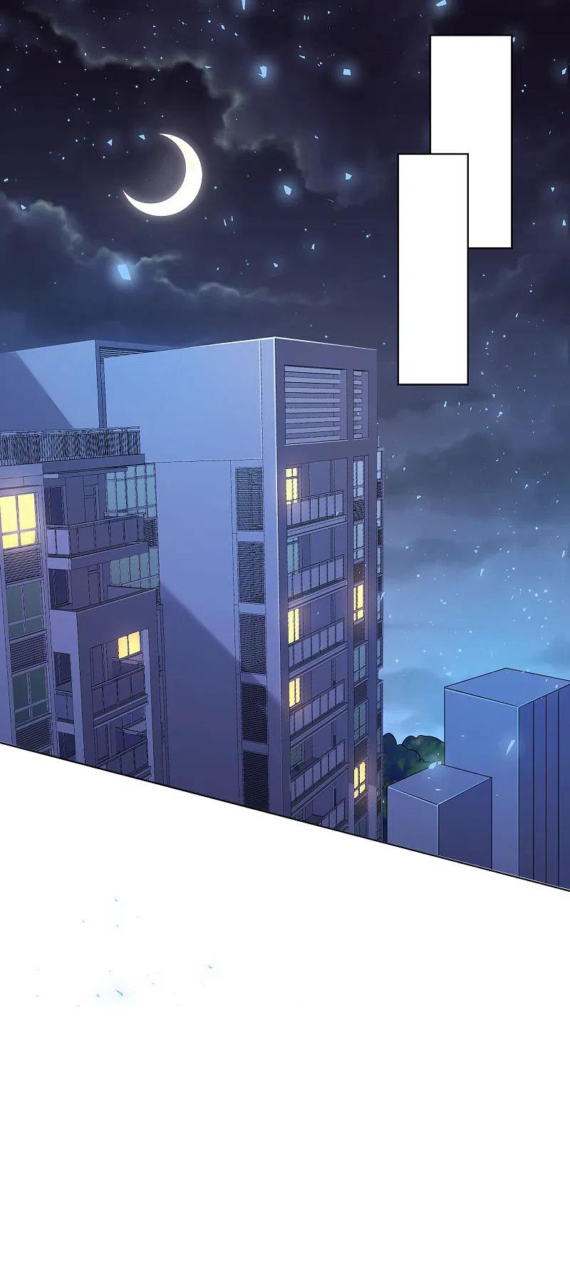 我被总裁黑上了！ - 第154话 - 第2张图