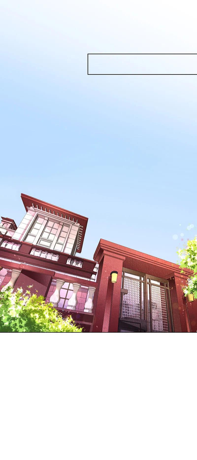 我被总裁黑上了！ - 第157话 - 第2张图