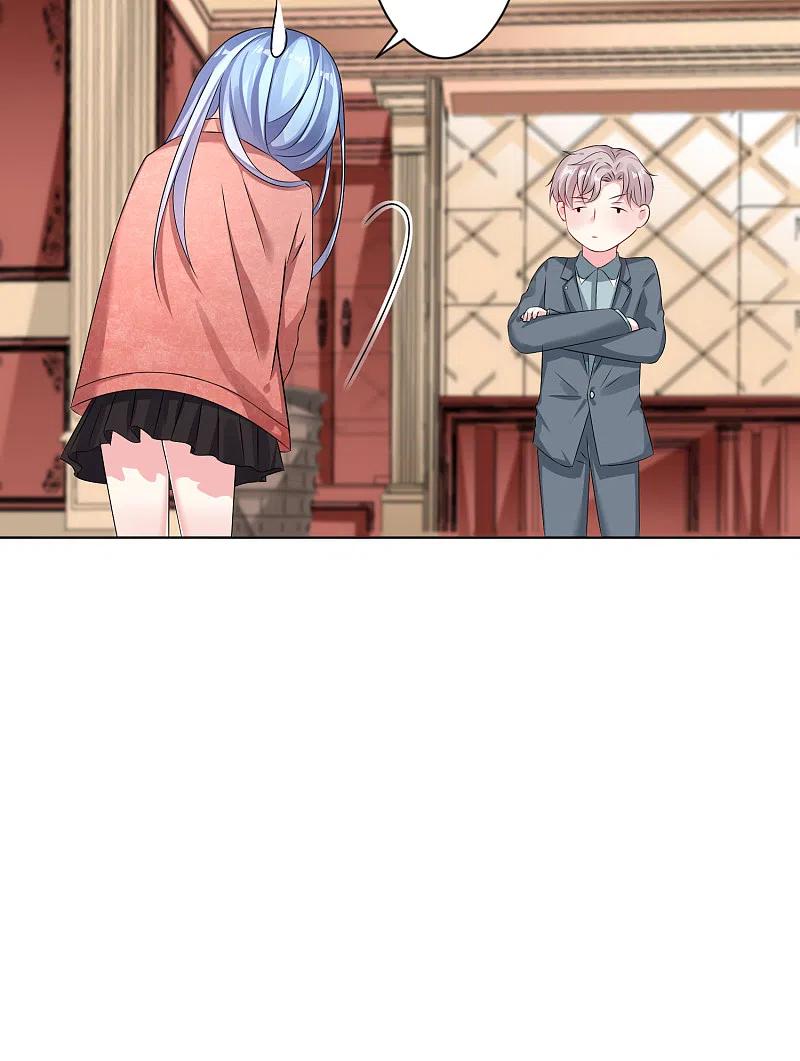 我被总裁黑上了！ - 第158话 - 第6张图