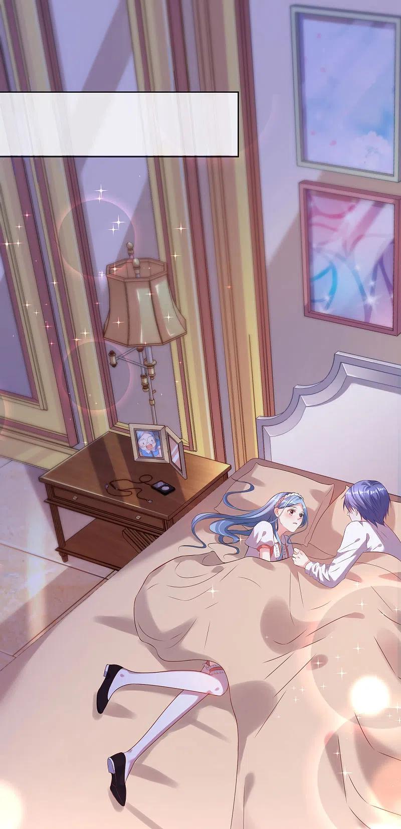 我被总裁黑上了！ - 第159话 - 第2张图