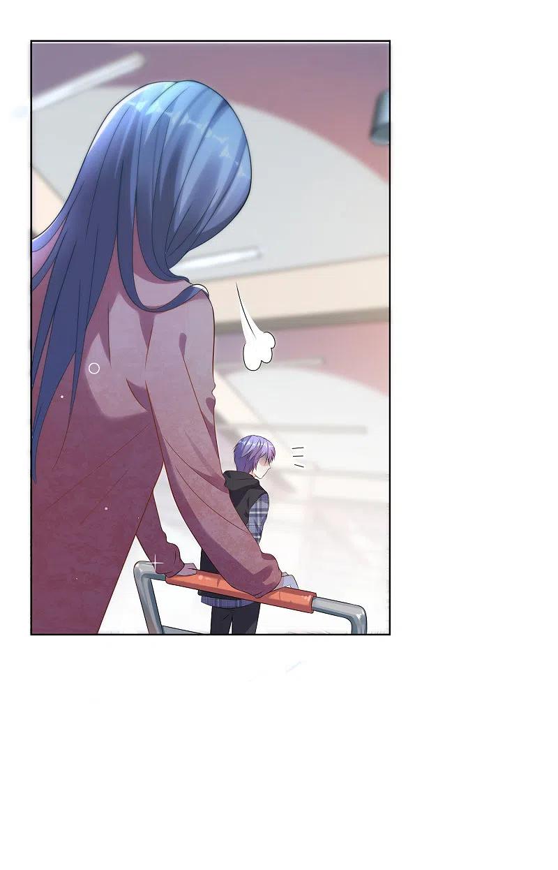 我被总裁黑上了！ - 第160话 - 第3张图