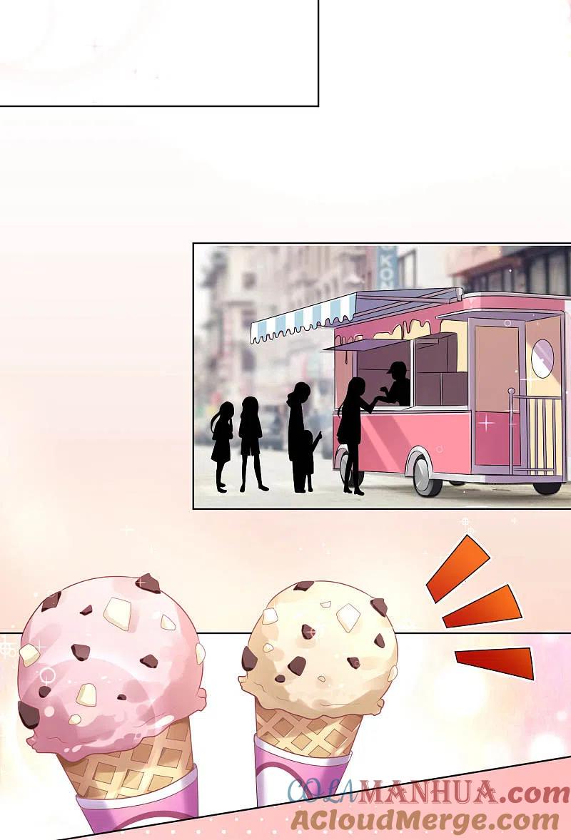 我被总裁黑上了！ - 第161话 - 第9张图