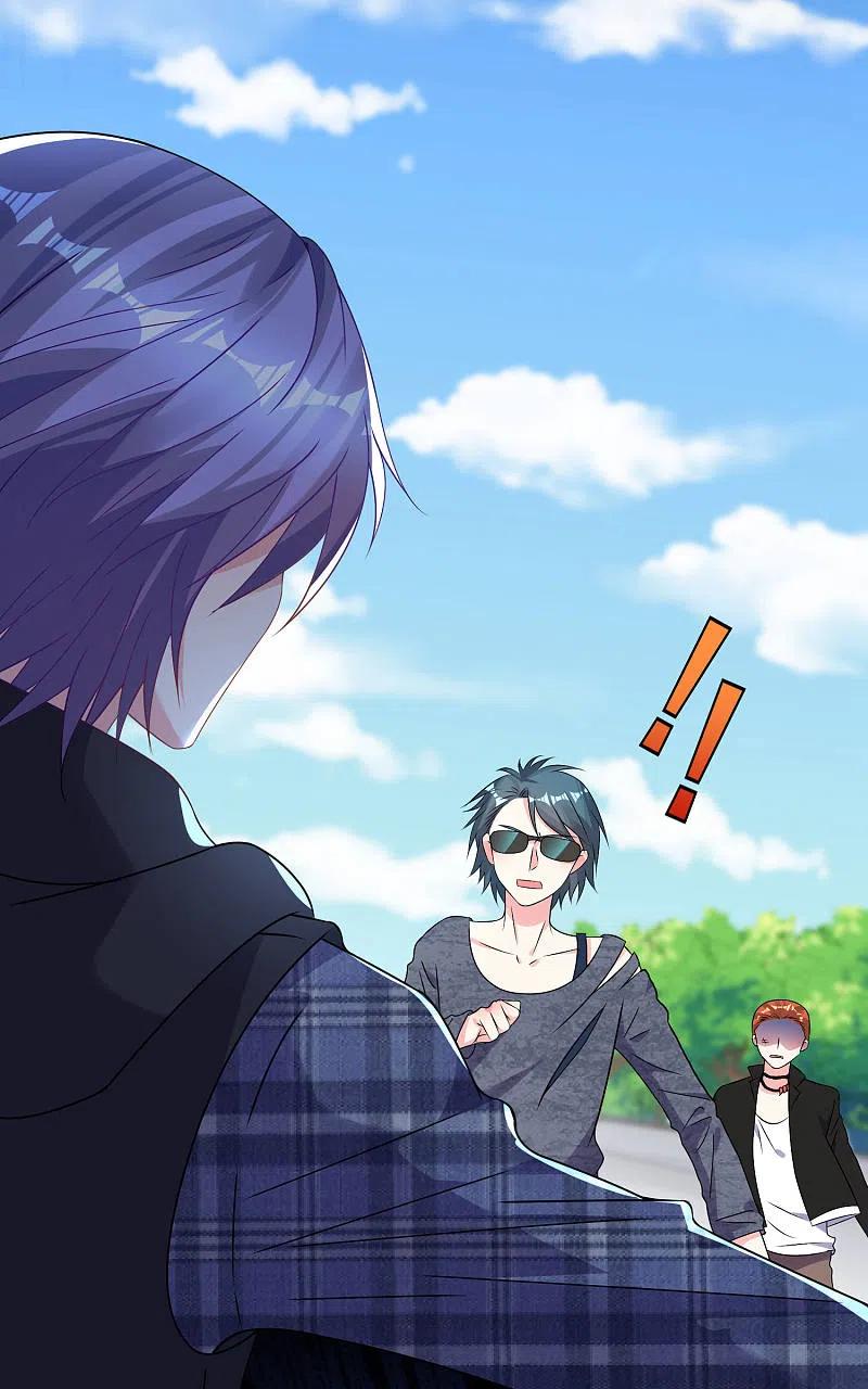 我被总裁黑上了！ - 第163话 - 第8张图