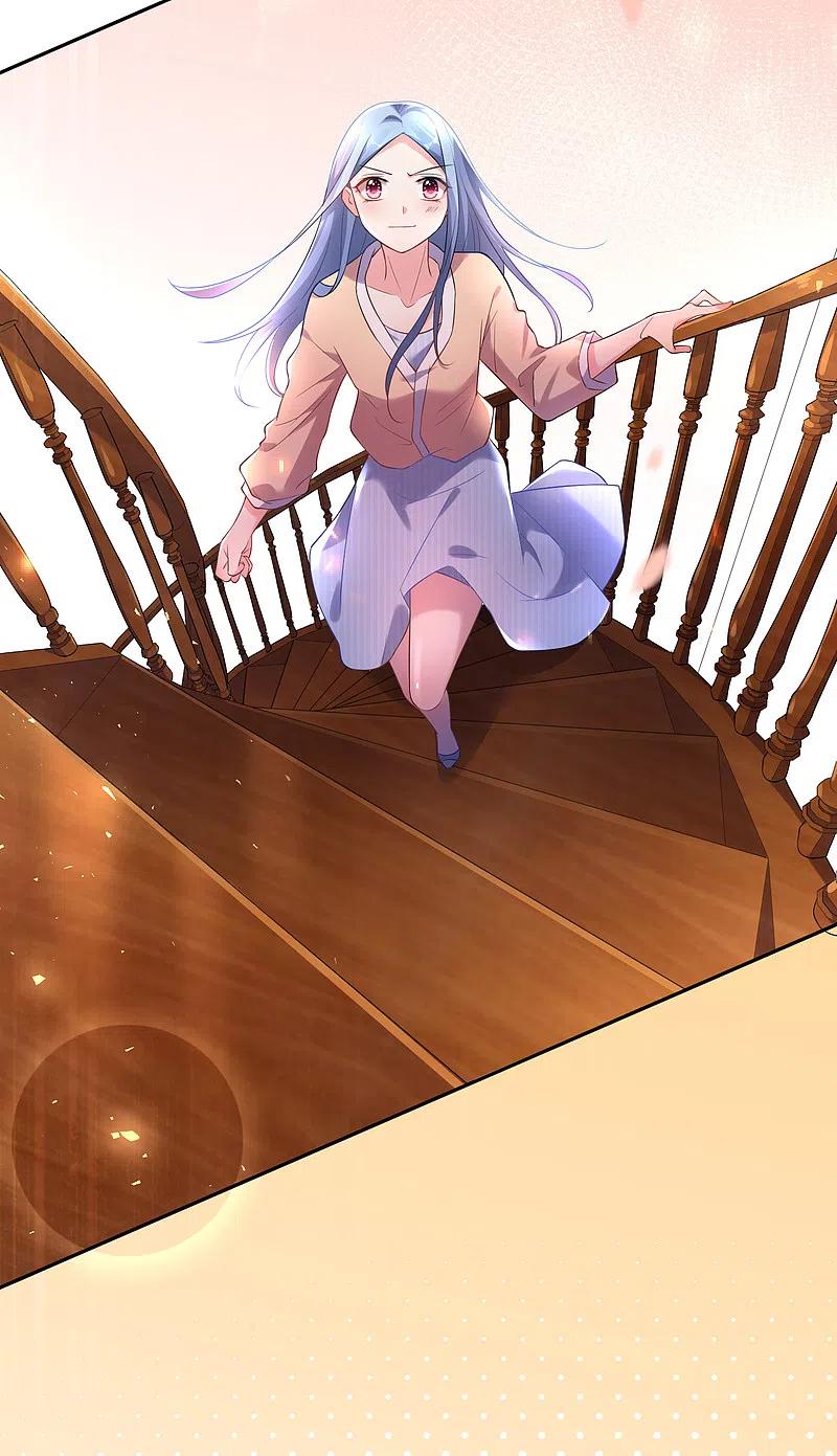 我被总裁黑上了！ - 第166话 - 第28张图