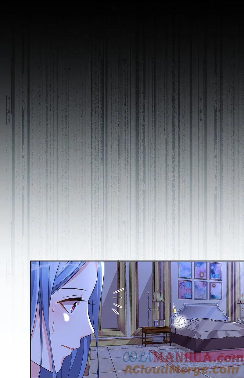 我被总裁黑上了！ - 第167话 - 第15张图