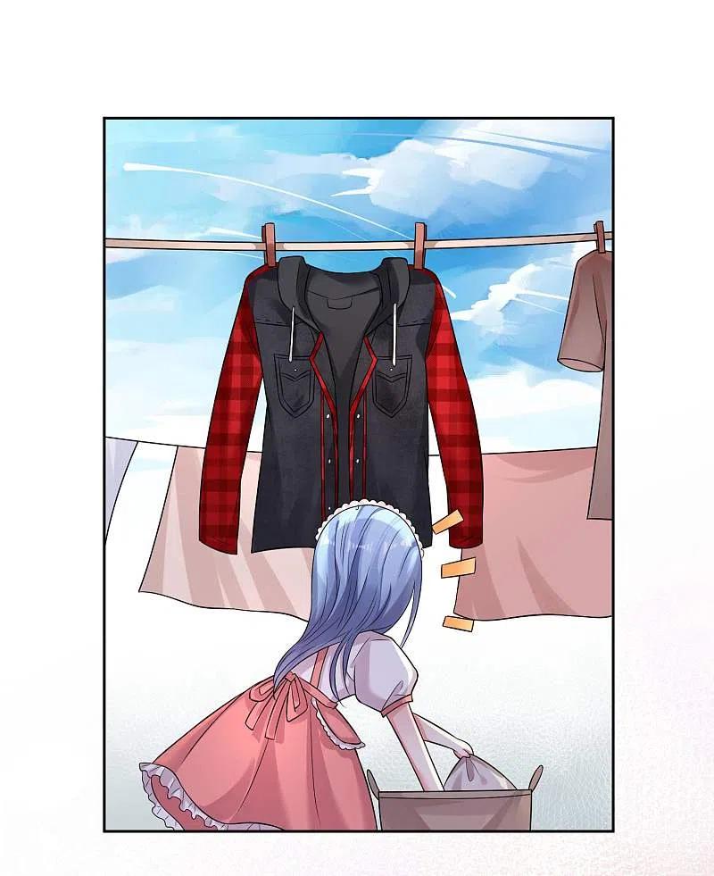 我被总裁黑上了！ - 第169话 - 第20张图