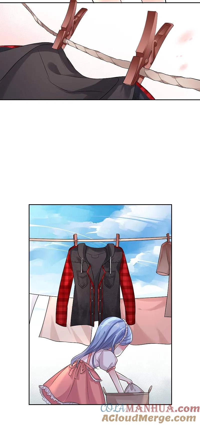 我被总裁黑上了！ - 第169话 - 第19张图