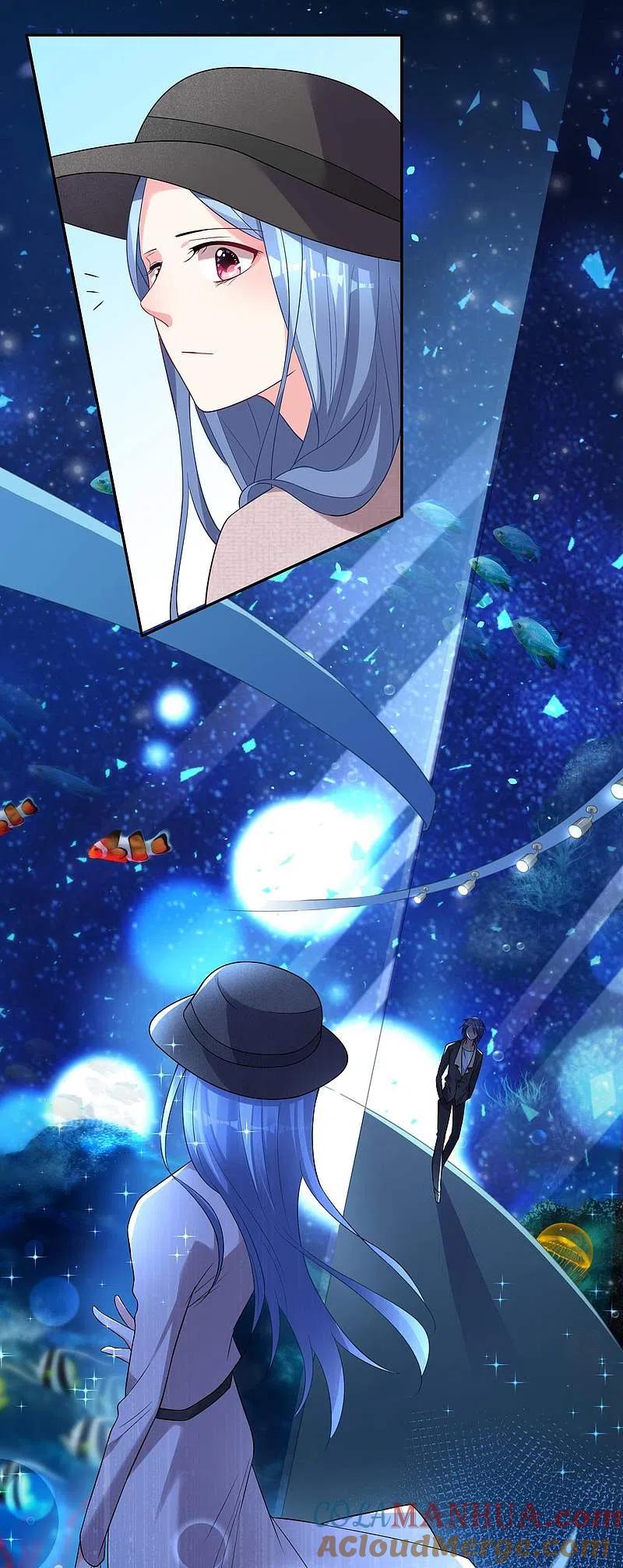 我被总裁黑上了！ - 第170话 - 第19张图