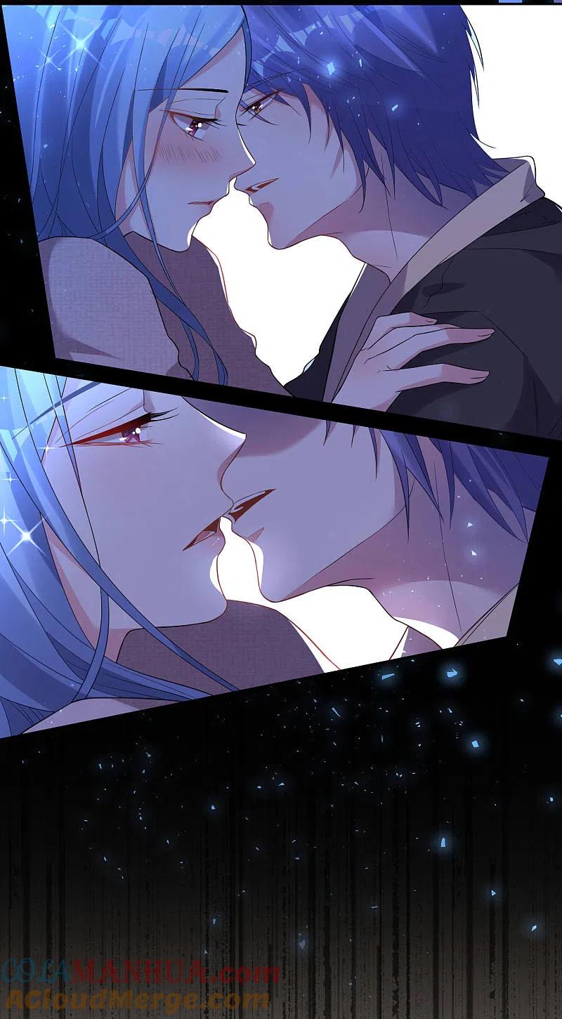 我被总裁黑上了！ - 第174话 - 第3张图