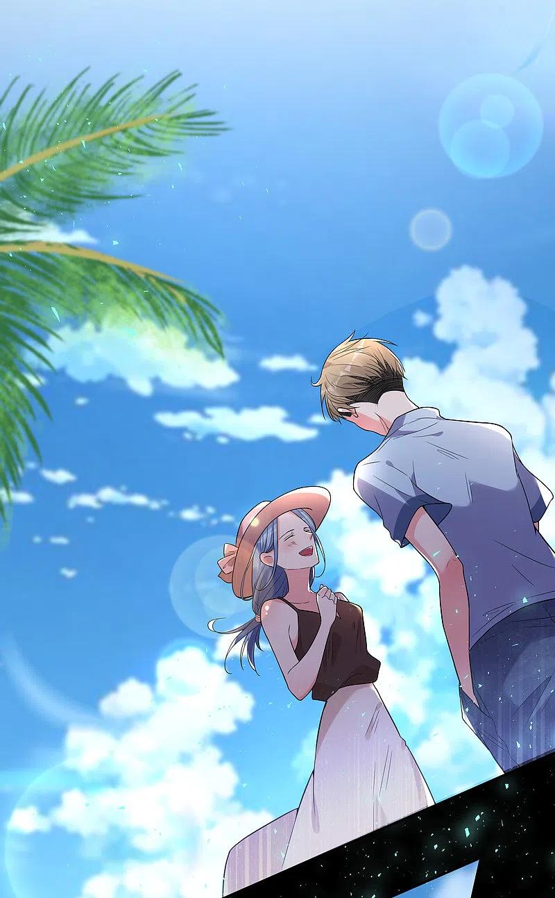 我被总裁黑上了！ - 第176话 - 第8张图