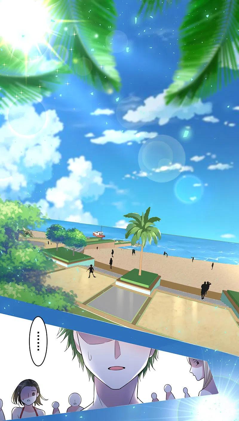 我被总裁黑上了！ - 第176话 - 第2张图