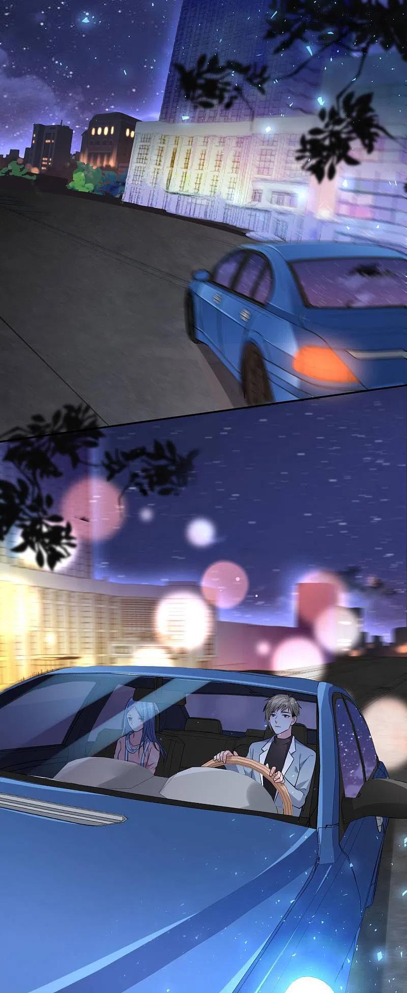 我被总裁黑上了！ - 第177话 - 第2张图