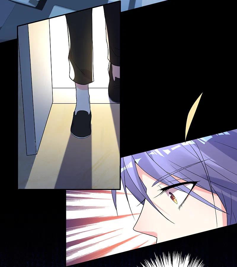 我被总裁黑上了！ - 第178话 - 第21张图