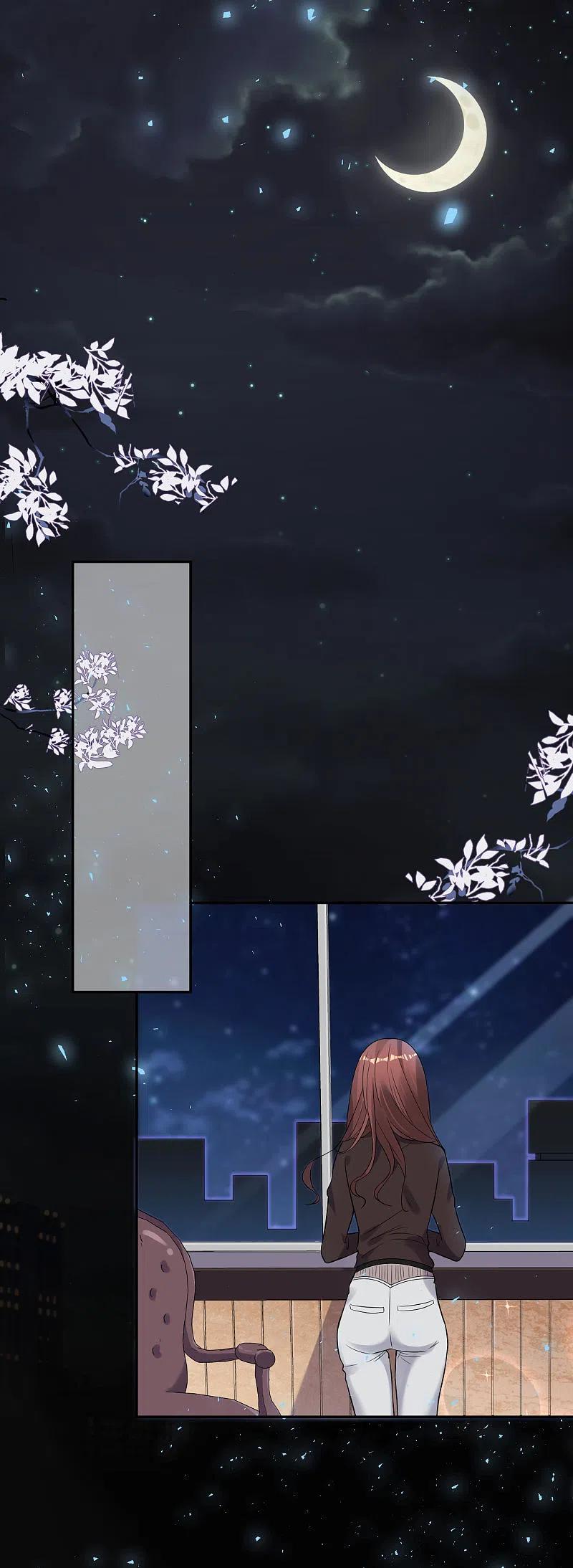 我被总裁黑上了！ - 第181话 - 第10张图