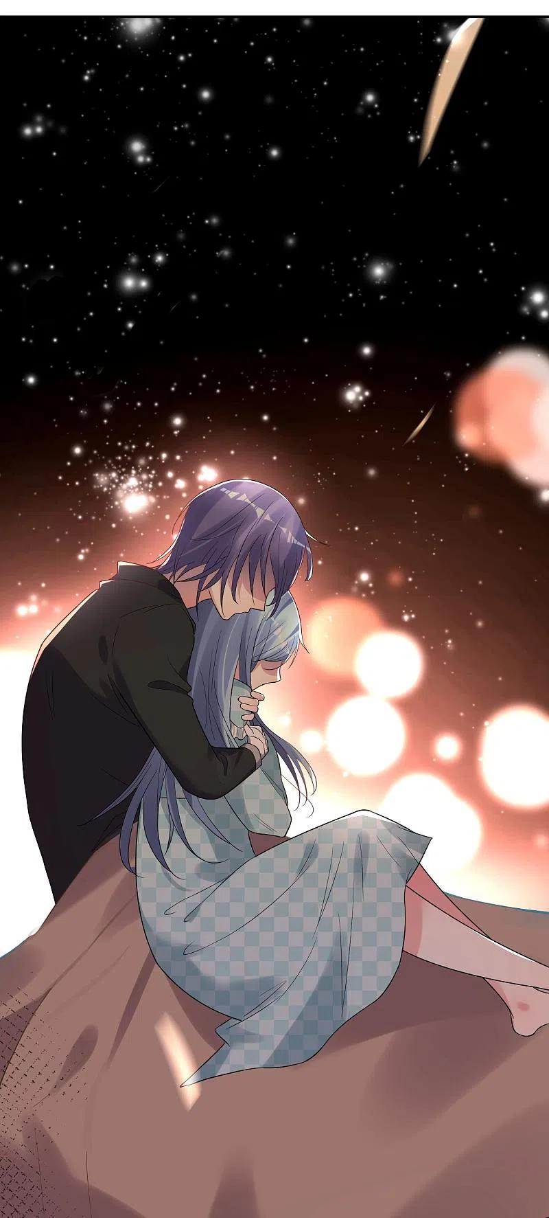 我被总裁黑上了！ - 第182话 - 第14张图