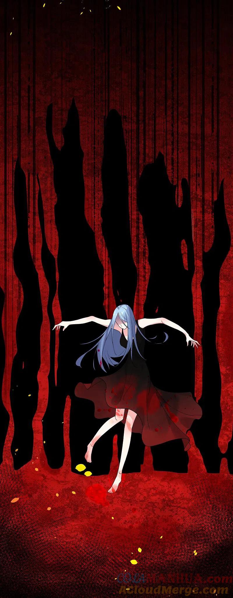 我被总裁黑上了！ - 第182话 - 第19张图