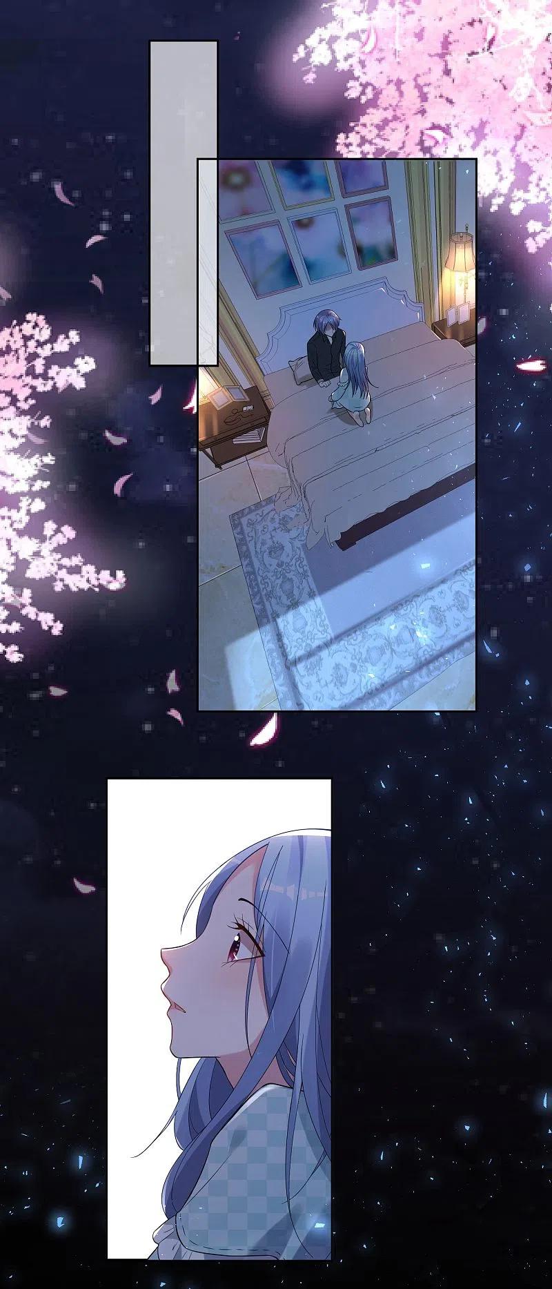 我被总裁黑上了！ - 第183话 - 第2张图