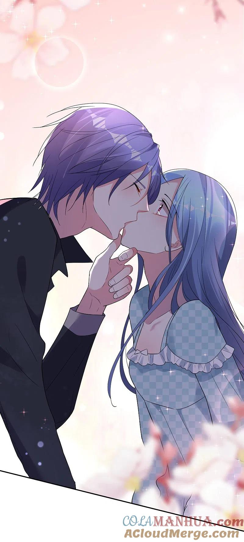 我被总裁黑上了！ - 第183话 - 第15张图