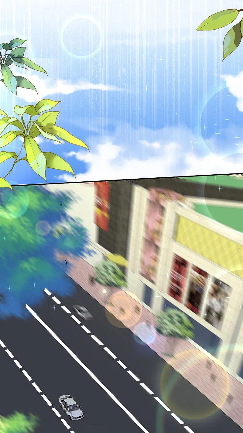 我被总裁黑上了！ - 第186话 - 第12张图