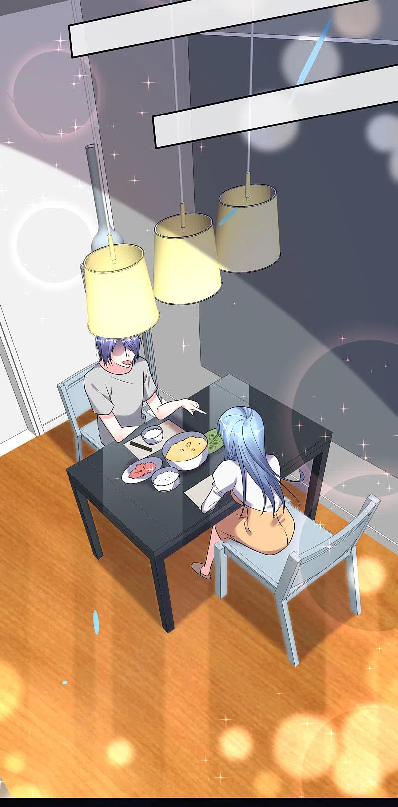 我被总裁黑上了！ - 第187话 - 第16张图