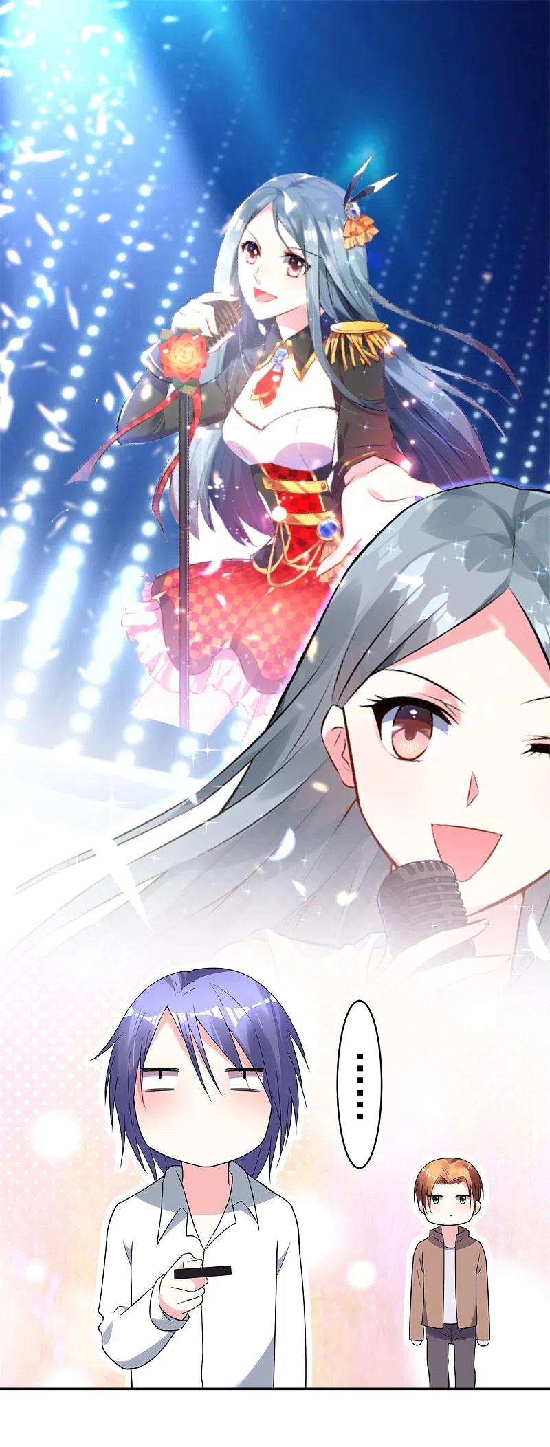 我被总裁黑上了！ - 第187话 - 第10张图