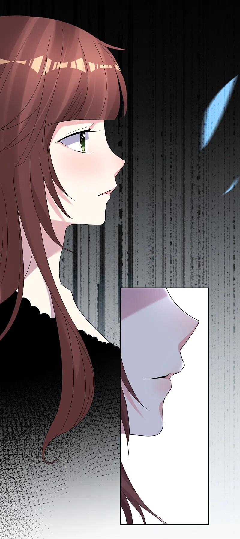 我被总裁黑上了！ - 第188话 - 第4张图