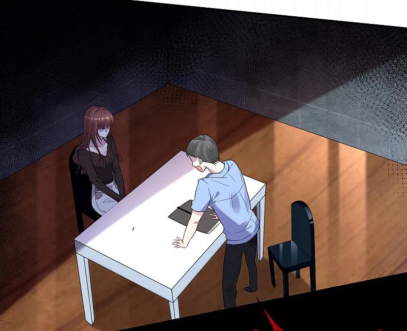 我被总裁黑上了！ - 第188话 - 第16张图