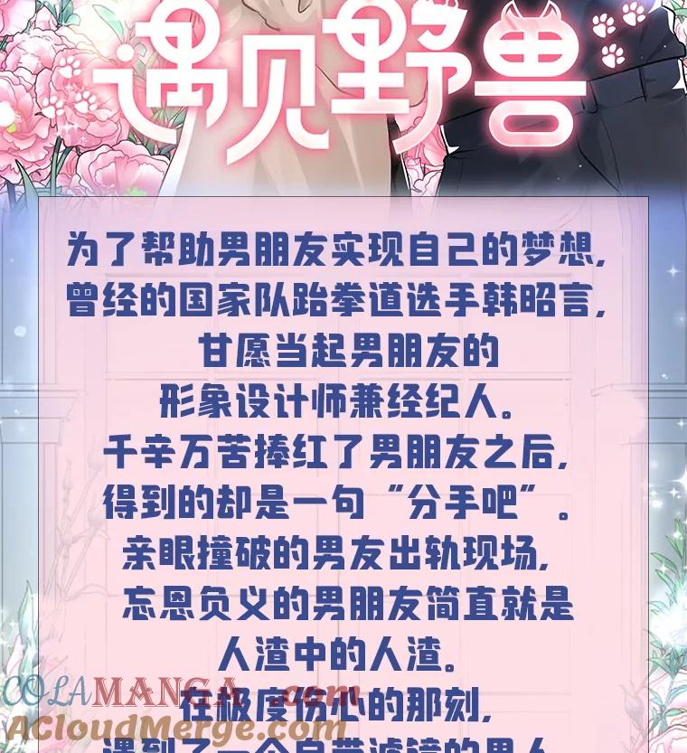 《遇见野兽》新作来袭 第2页