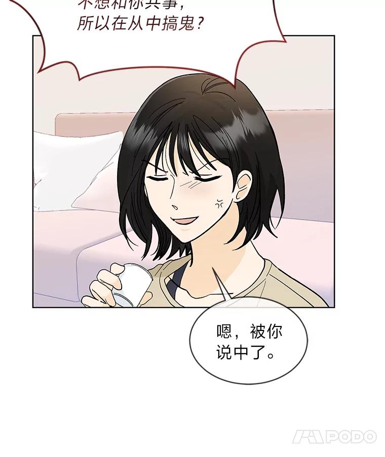 《遇见野兽》0.逃离渣男遇男神 第8页