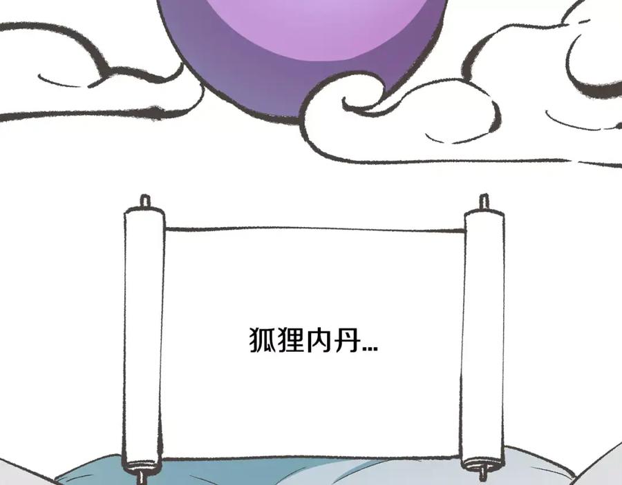《与九尾狐同居中》第1话 长得帅的变态？ 第2页
