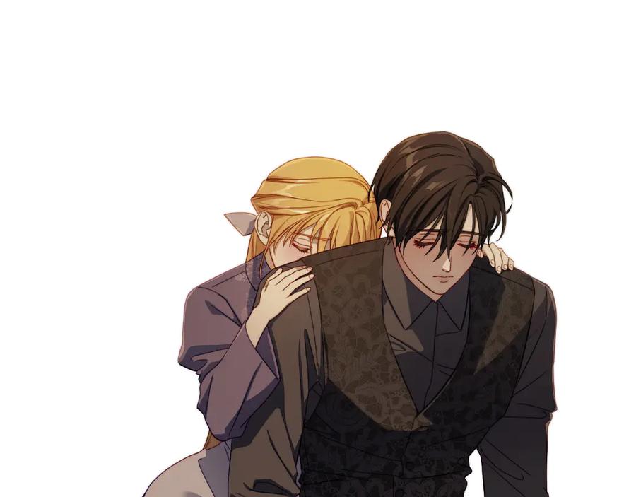 月光图书馆 - 第47话 真正成为朋友 - 第190张图