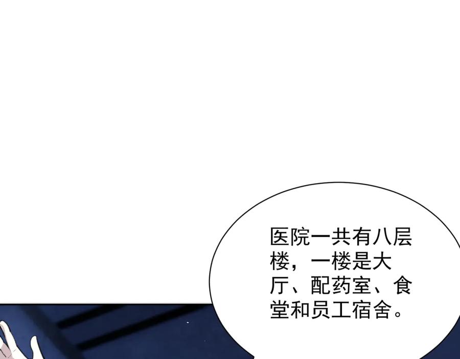 《我的诸神医院》第4话 参观医院 第87页