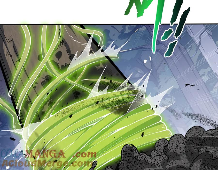 《我契约了我自己》第55话 醒时沉沦 第49页