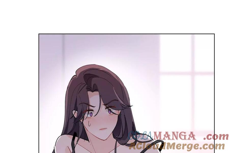 《白天被逃婚晚上被奶凶指挥官求抱》06 当然是跑路啊 第52页