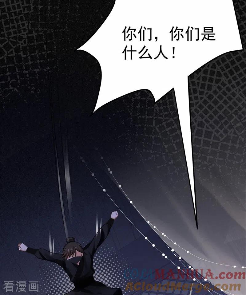 与君行 第15话 刺杀二皇子 第3页