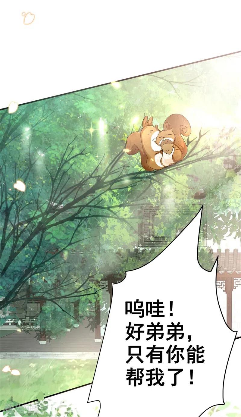 与君行 第44话 兄弟相疑，傅绎摊牌 第2页