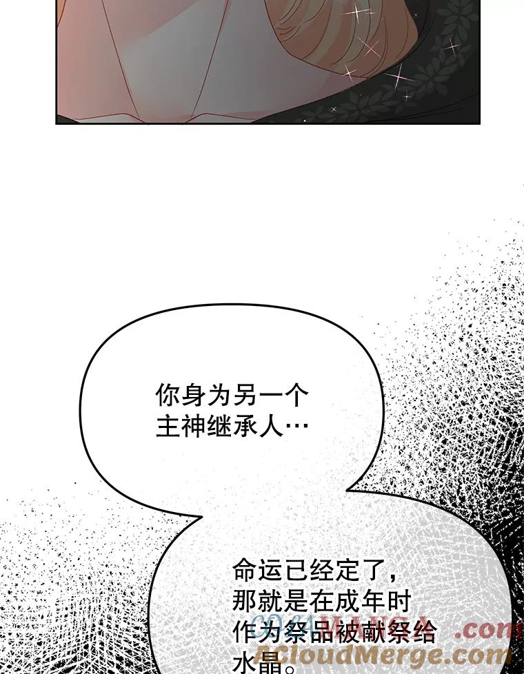 《不要相信那本日记》101.见到二皇子 第13页