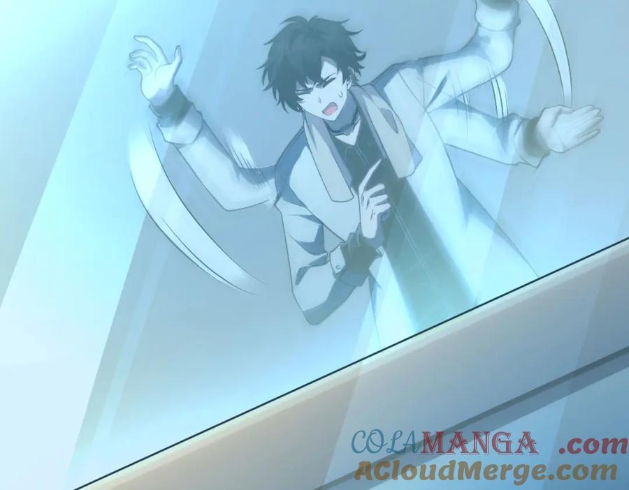 《我在末世给别人升级》第16话 怪物图鉴与训练场 第73页
