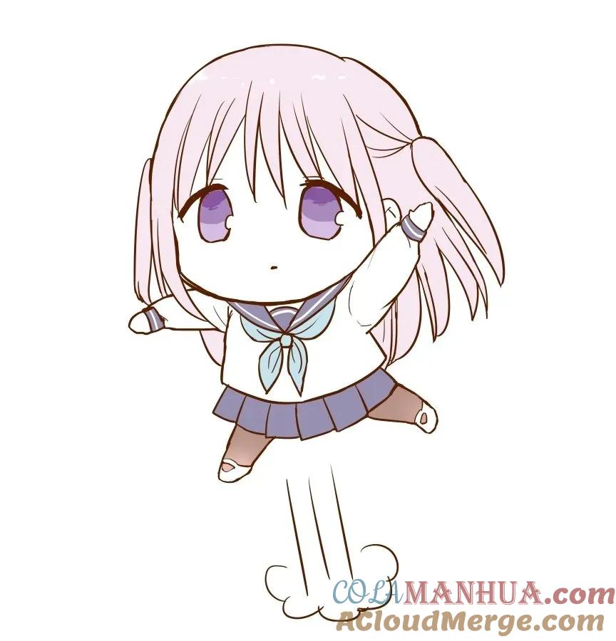 无口的柏田小姐与元气的太田君 - 番外04 - 第10张图