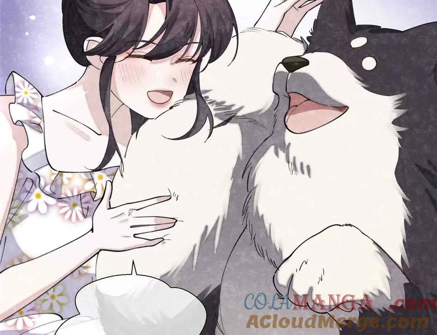 《白天被逃婚晚上被奶凶指挥官求抱》40 在洗澡啊 第31页
