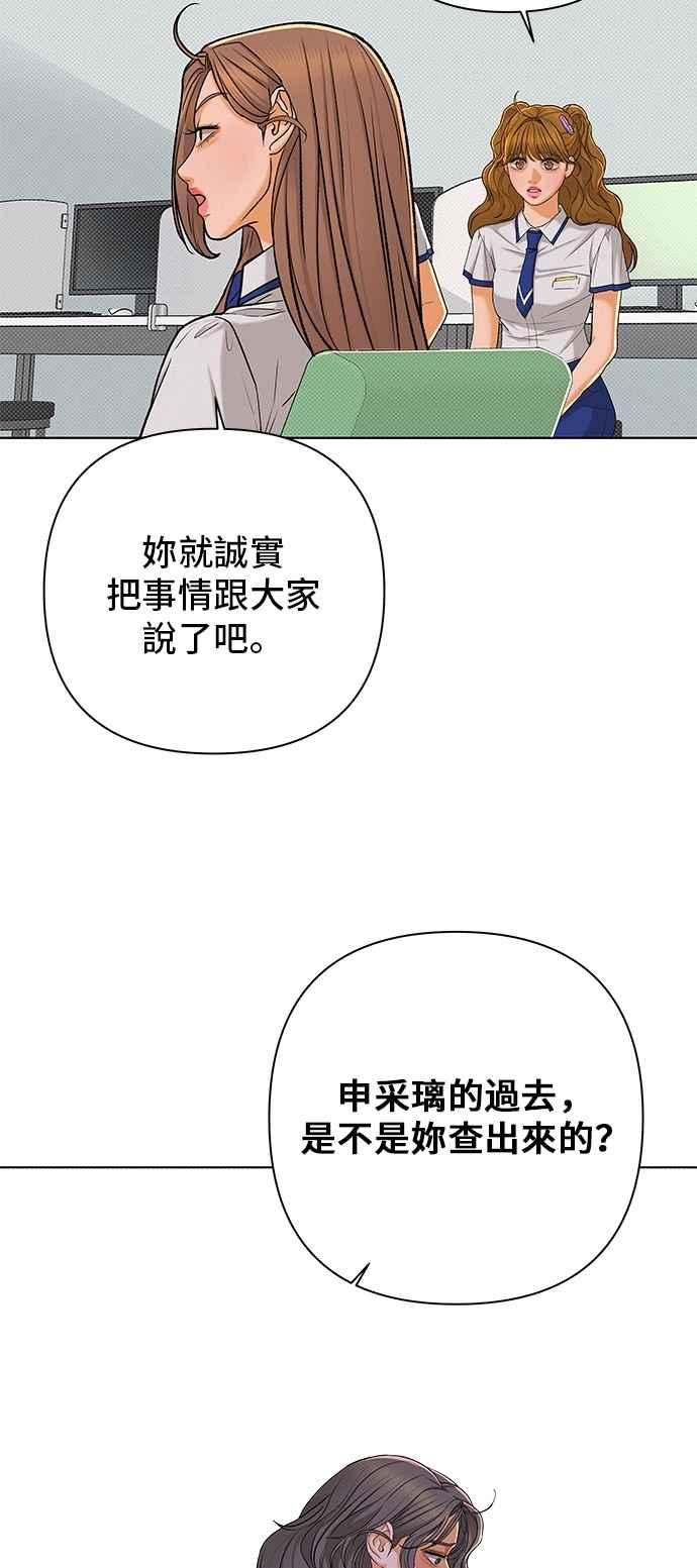 《狐狸游戏》第111话 蛛丝马迹(4) 第18页