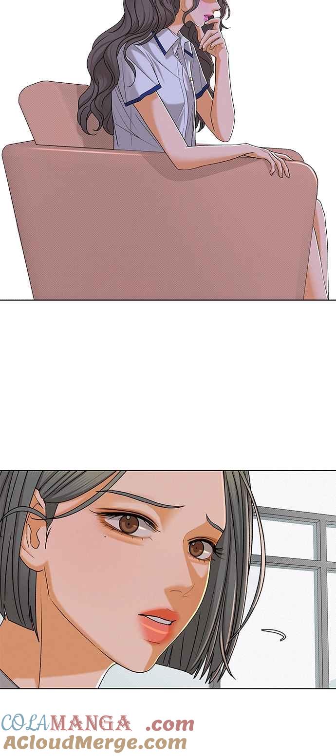 《狐狸游戏》第111话 蛛丝马迹(4) 第19页