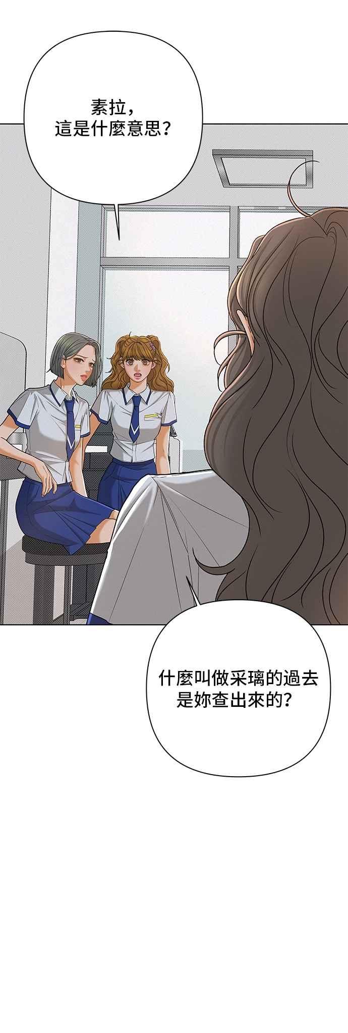 《狐狸游戏》第111话 蛛丝马迹(4) 第20页
