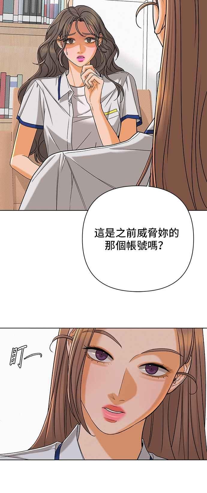 《狐狸游戏》第111话 蛛丝马迹(4) 第15页