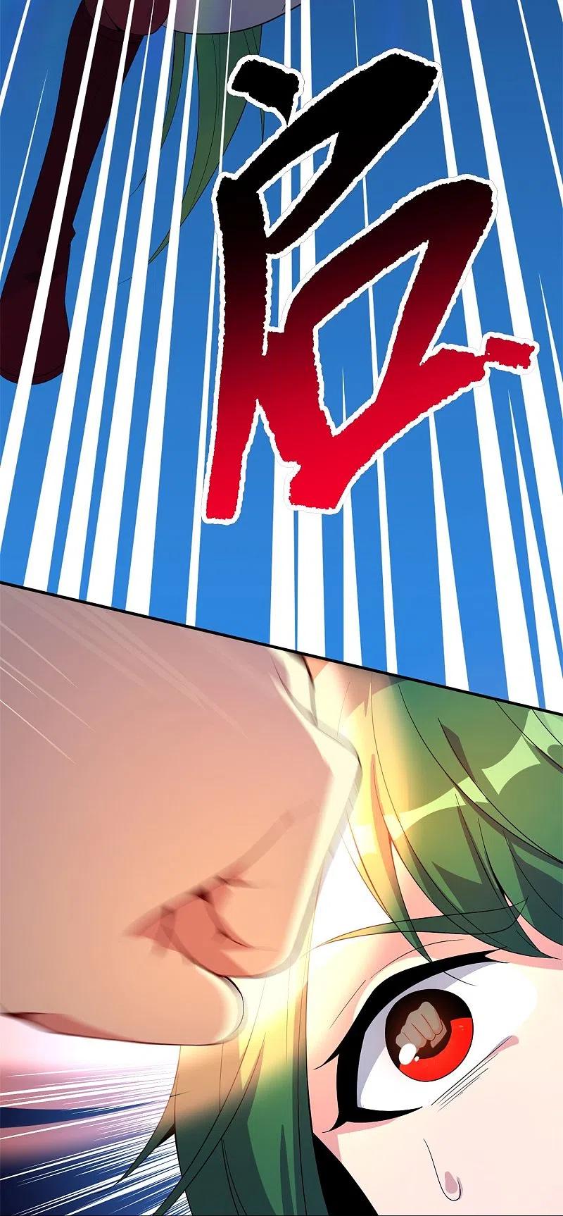 最强仙界朋友圈 第182话 小萝莉，时代变了！ 第26页