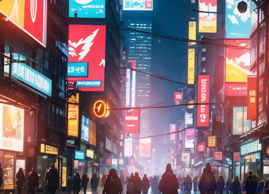 《超频玩家》有牙之人的聚众之地 第5页