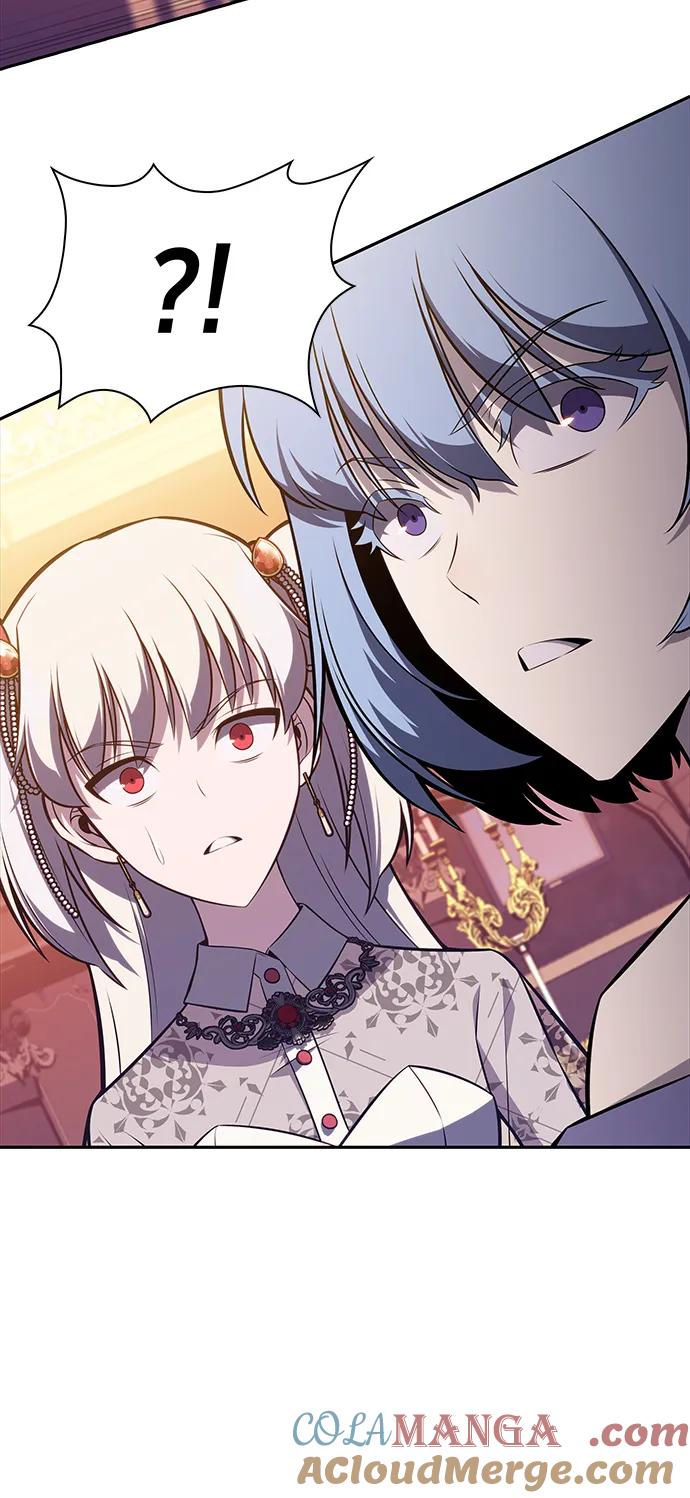 《公爵家的重生暗杀者》第33话 血之宴会（1） 第21页