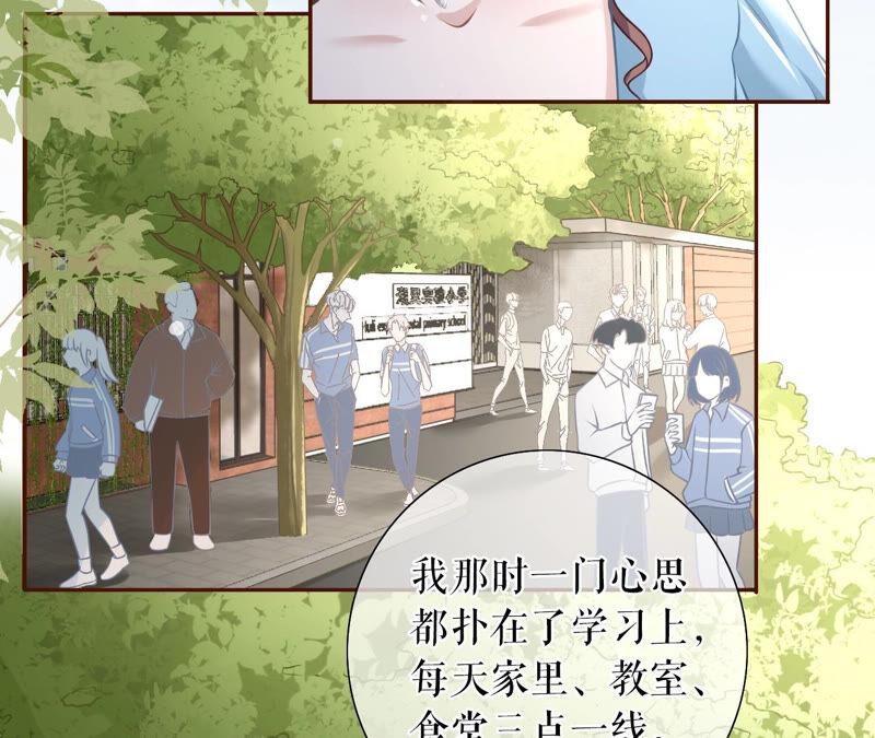 《女票芳龄30十》青春的回忆 第66页
