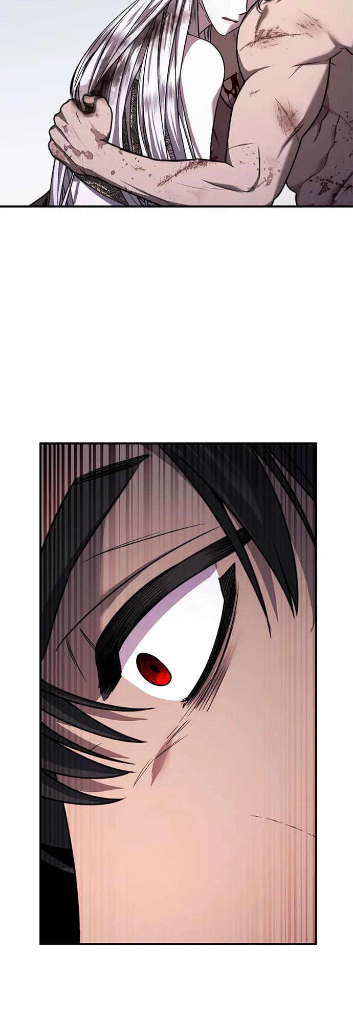 《是谁劫走了皇后》第62话 第72页